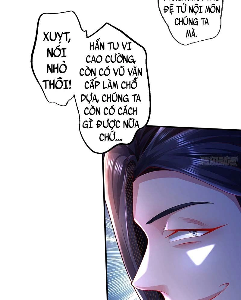 Tiên Tử Tha Mạng Chapter 5 - 21