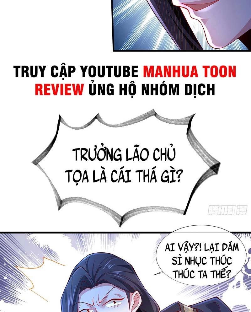 Tiên Tử Tha Mạng Chapter 5 - 22