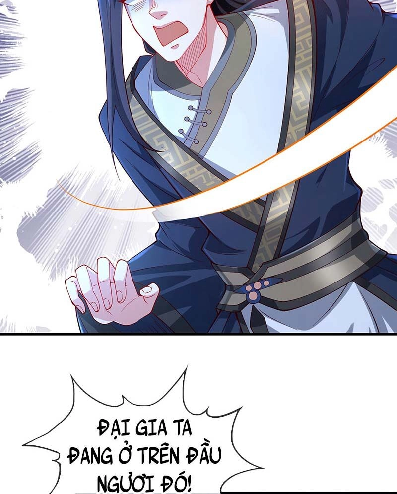 Tiên Tử Tha Mạng Chapter 5 - 23