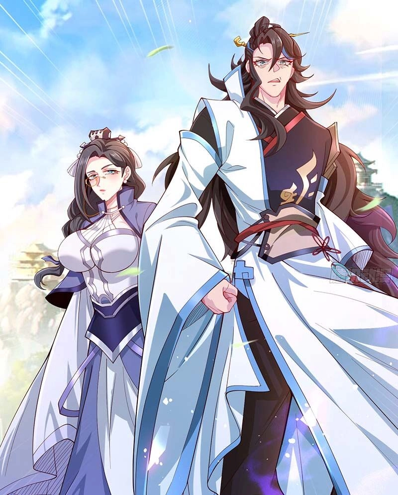 Tiên Tử Tha Mạng Chapter 5 - 25