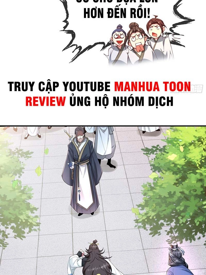 Tiên Tử Tha Mạng Chapter 5 - 28