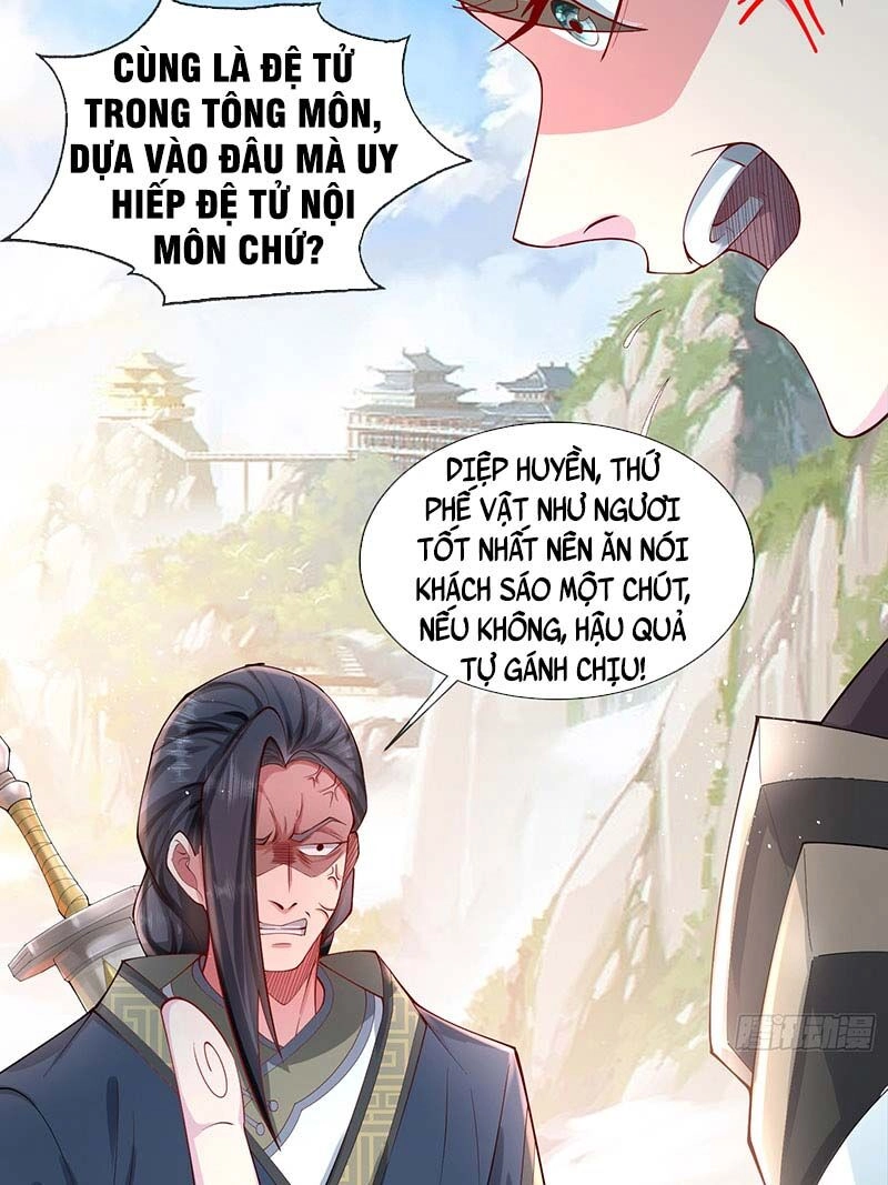 Tiên Tử Tha Mạng Chapter 5 - 30