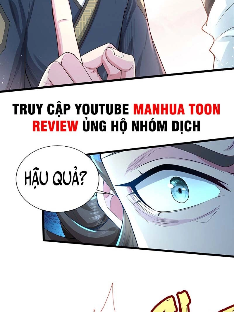 Tiên Tử Tha Mạng Chapter 5 - 31