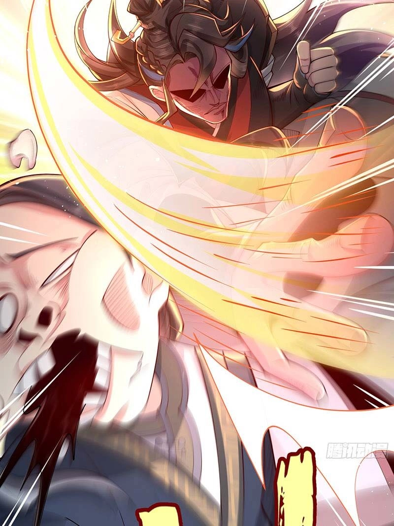 Tiên Tử Tha Mạng Chapter 5 - 33