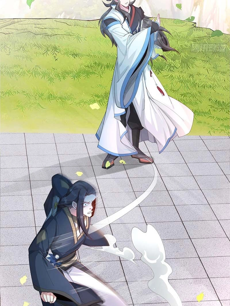 Tiên Tử Tha Mạng Chapter 5 - 35