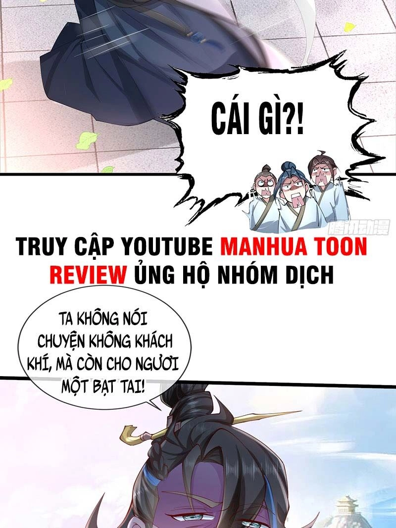 Tiên Tử Tha Mạng Chapter 5 - 36