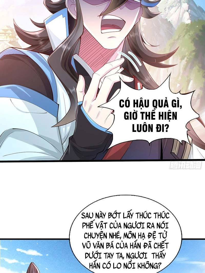 Tiên Tử Tha Mạng Chapter 5 - 37