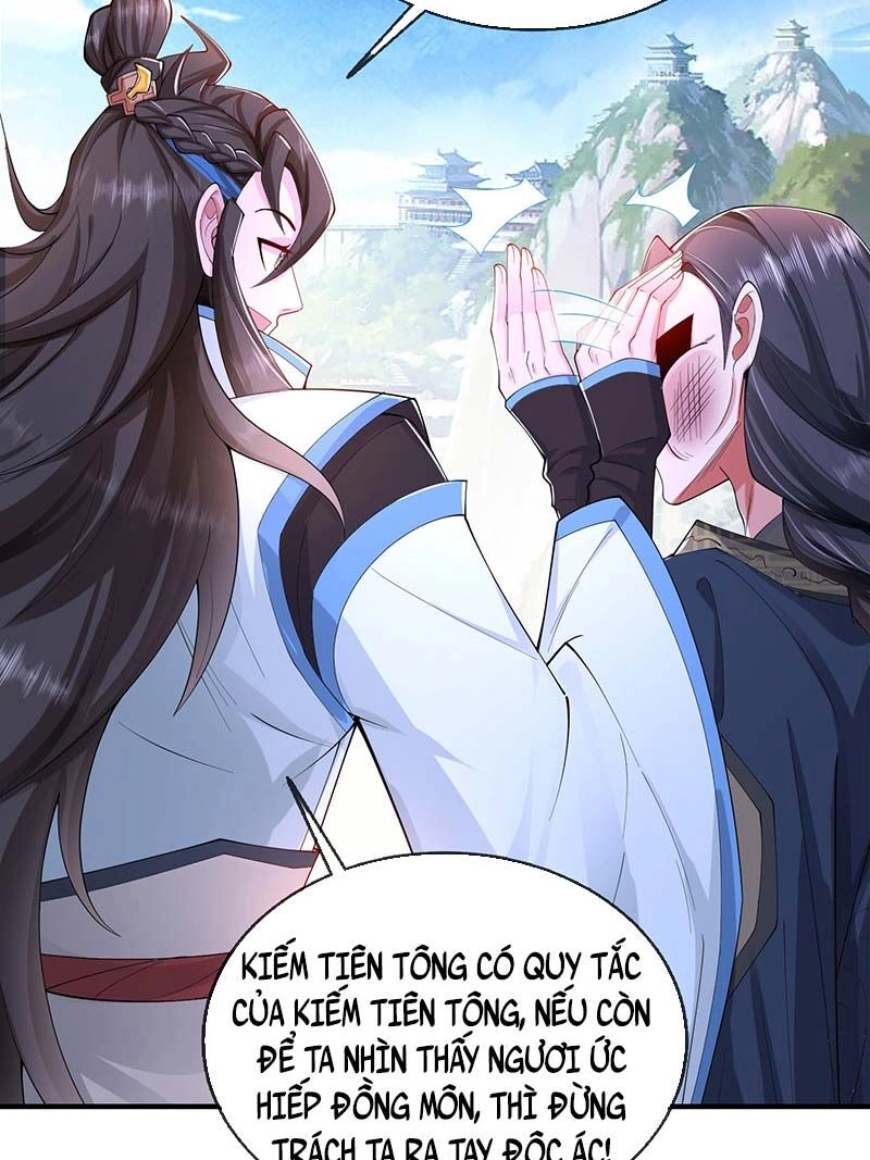 Tiên Tử Tha Mạng Chapter 5 - 38