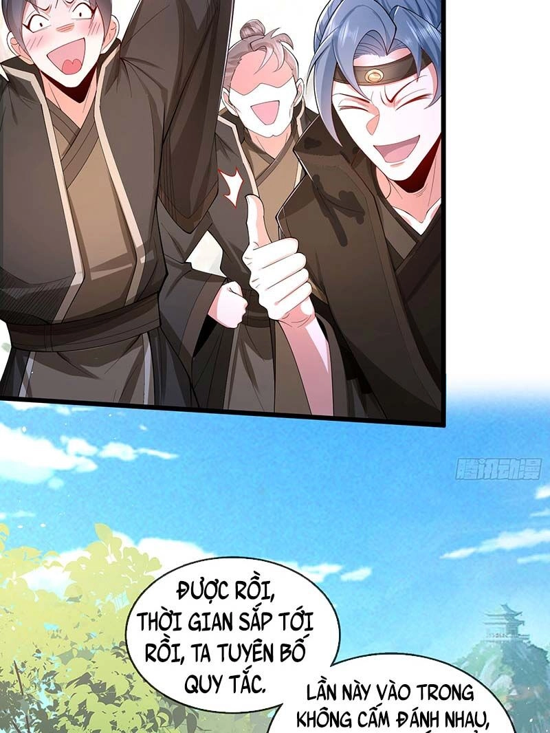 Tiên Tử Tha Mạng Chapter 5 - 41