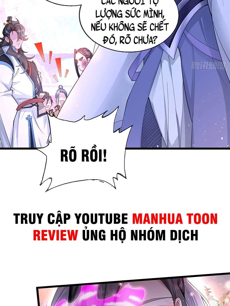 Tiên Tử Tha Mạng Chapter 5 - 43