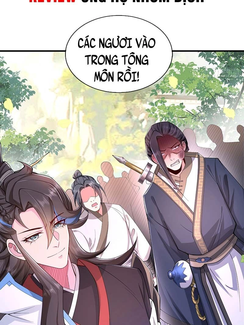 Tiên Tử Tha Mạng Chapter 5 - 47