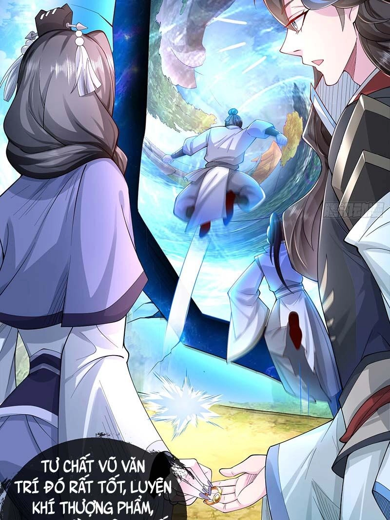 Tiên Tử Tha Mạng Chapter 5 - 50