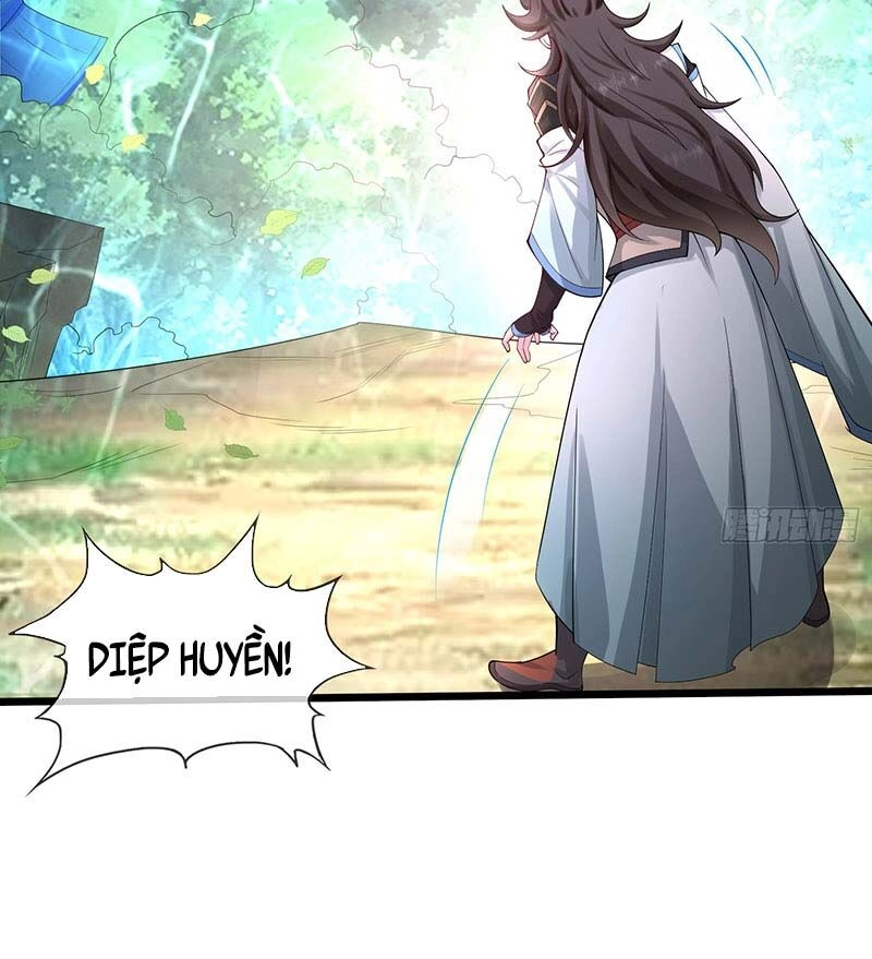 Tiên Tử Tha Mạng Chapter 5 - 60