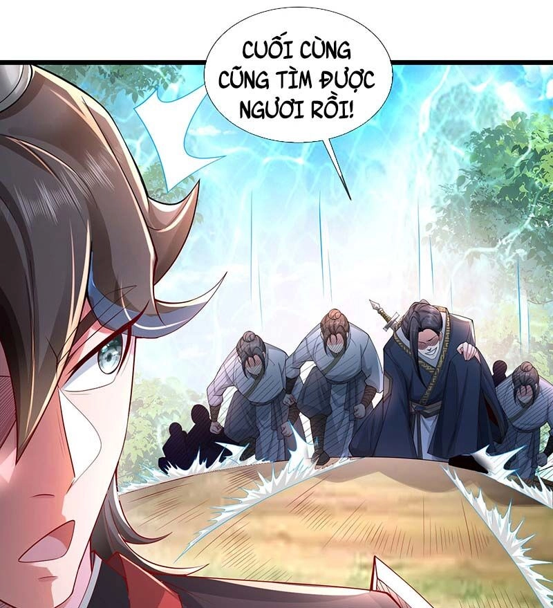 Tiên Tử Tha Mạng Chapter 5 - 61