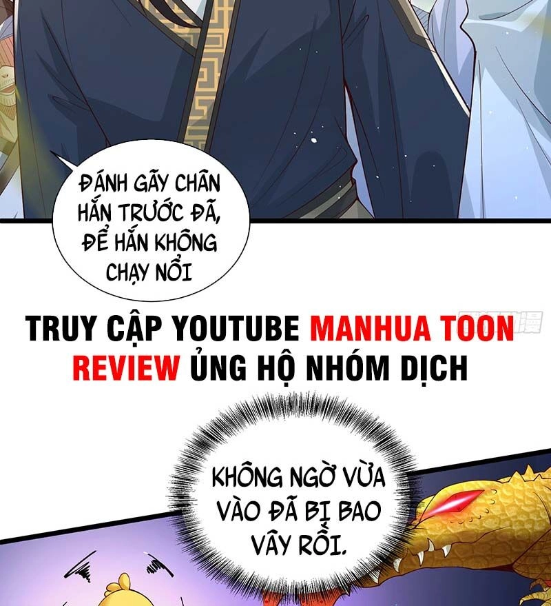 Tiên Tử Tha Mạng Chapter 5 - 65