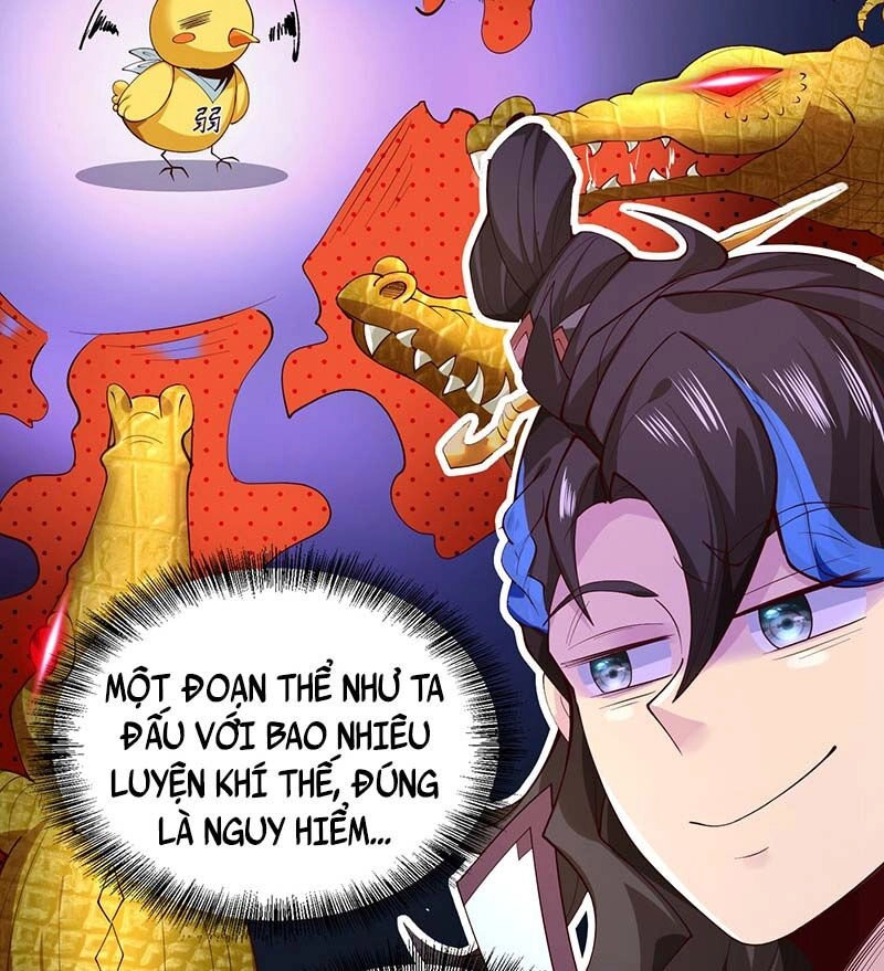 Tiên Tử Tha Mạng Chapter 5 - 66