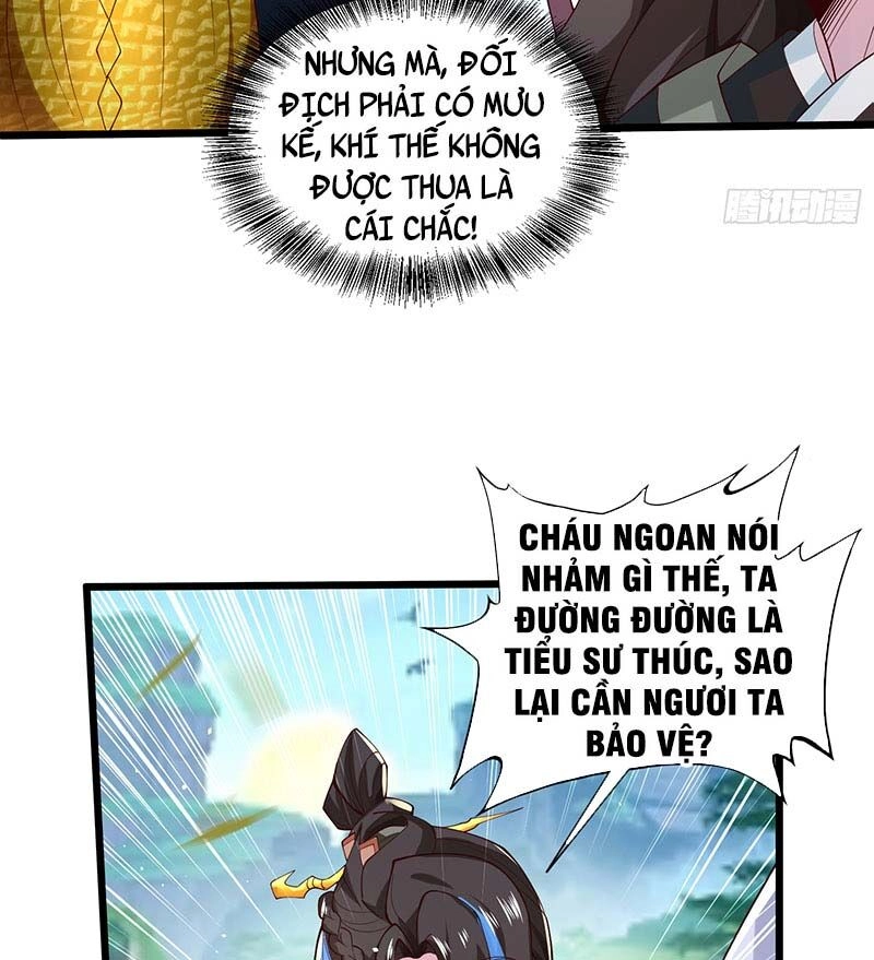 Tiên Tử Tha Mạng Chapter 5 - 67