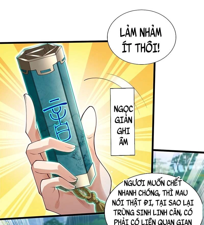 Tiên Tử Tha Mạng Chapter 5 - 69