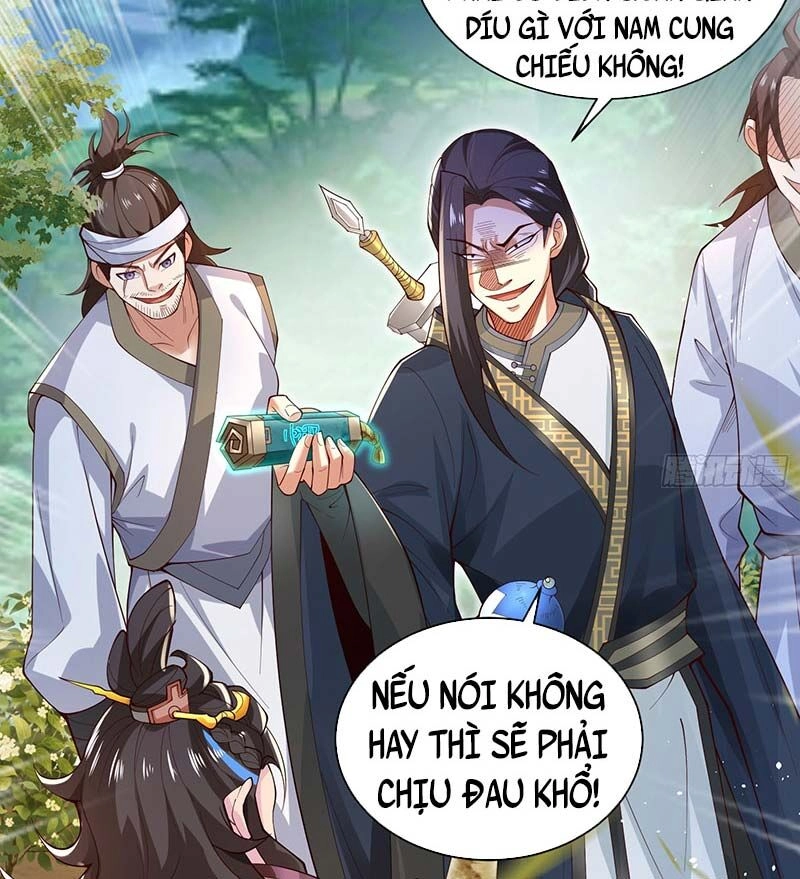 Tiên Tử Tha Mạng Chapter 5 - 70