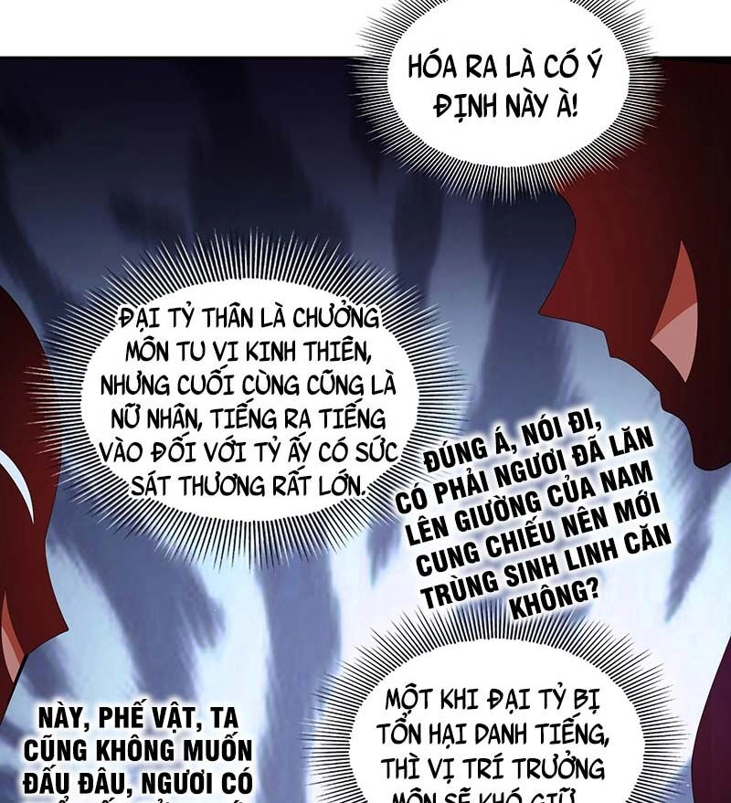 Tiên Tử Tha Mạng Chapter 5 - 72