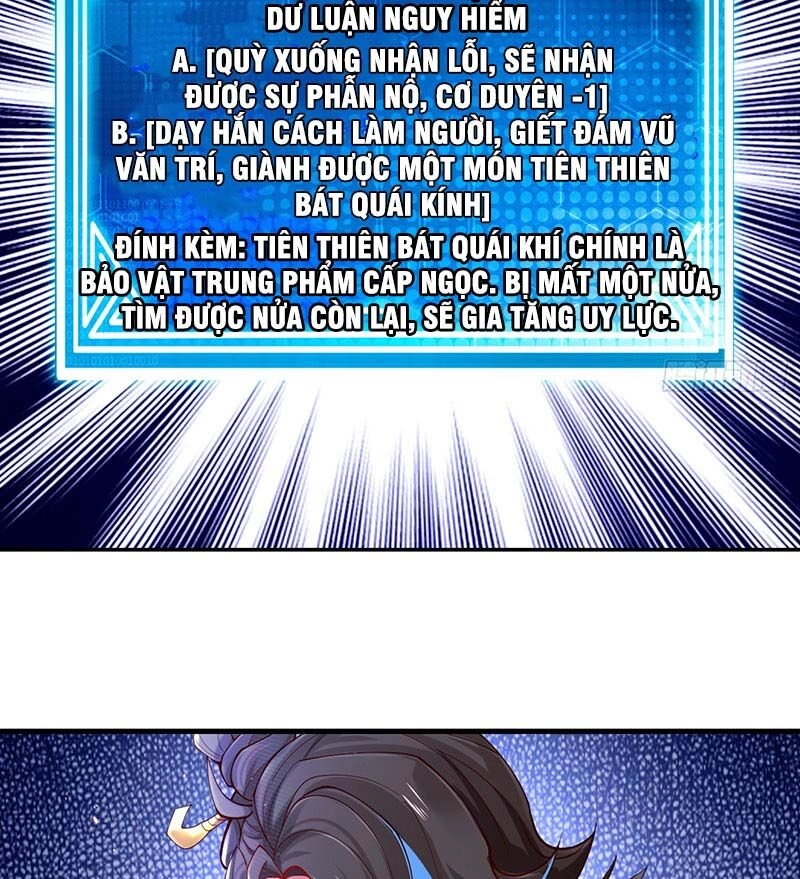 Tiên Tử Tha Mạng Chapter 5 - 75