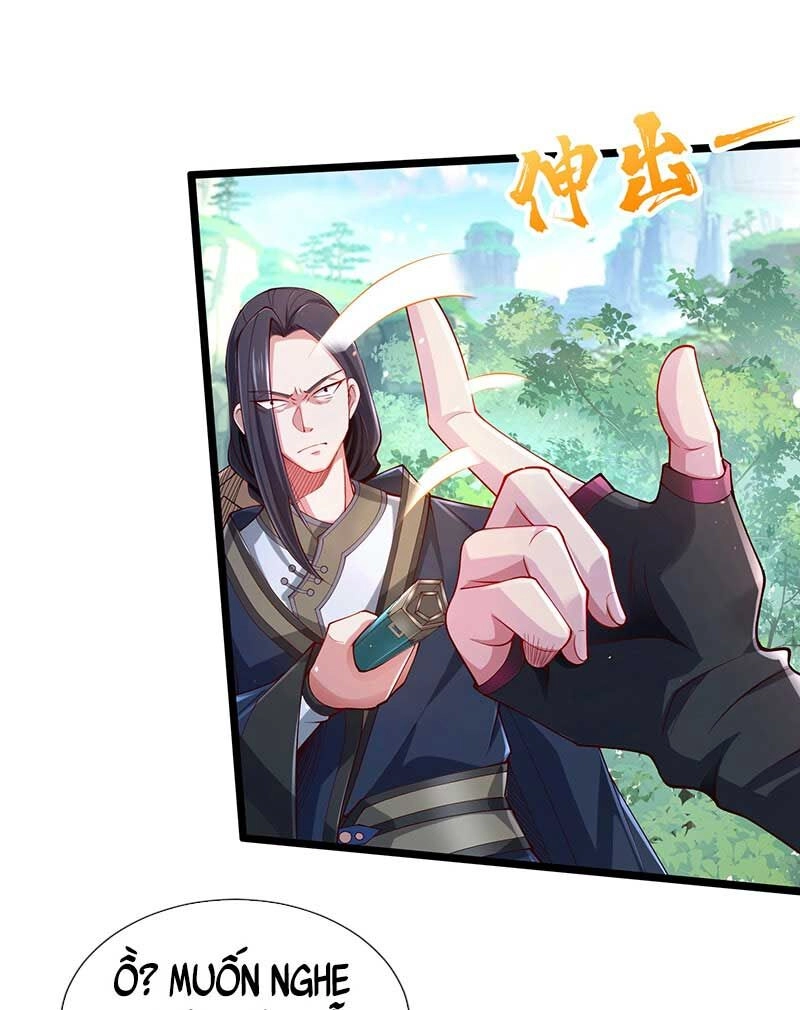 Tiên Tử Tha Mạng Chapter 6 - 2