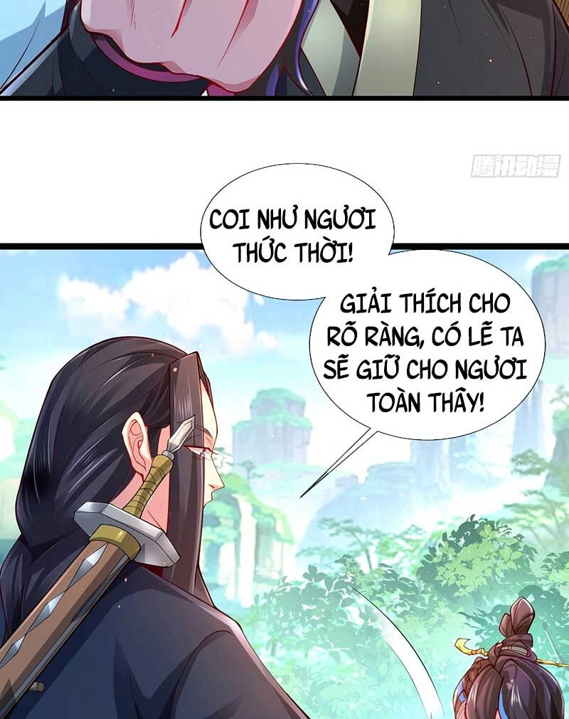 Tiên Tử Tha Mạng Chapter 6 - 4