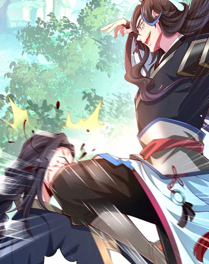 Tiên Tử Tha Mạng Chapter 6 - 7