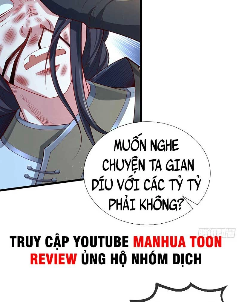 Tiên Tử Tha Mạng Chapter 6 - 9