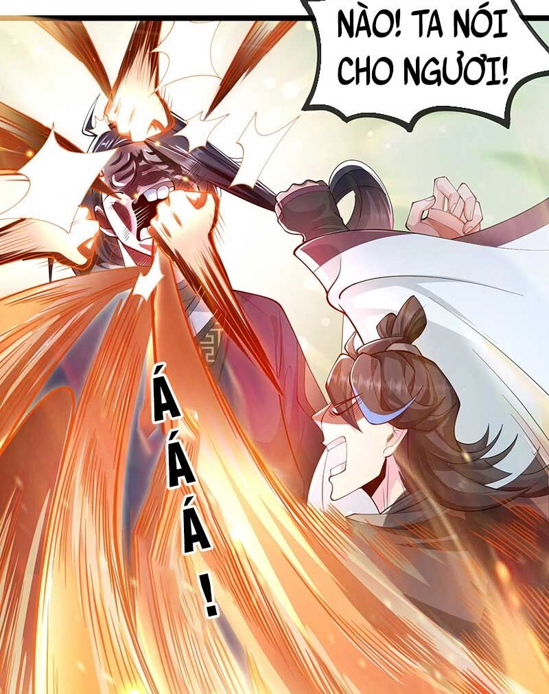 Tiên Tử Tha Mạng Chapter 6 - 10