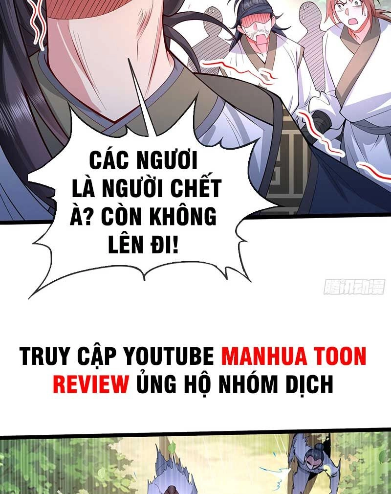 Tiên Tử Tha Mạng Chapter 6 - 12