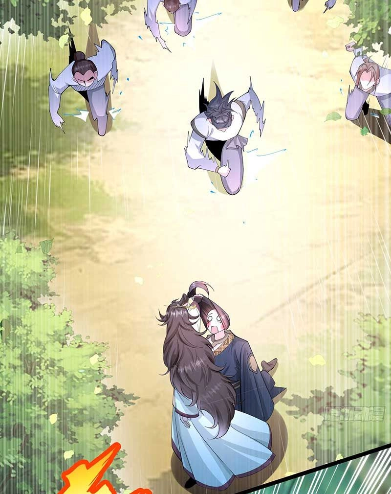 Tiên Tử Tha Mạng Chapter 6 - 13