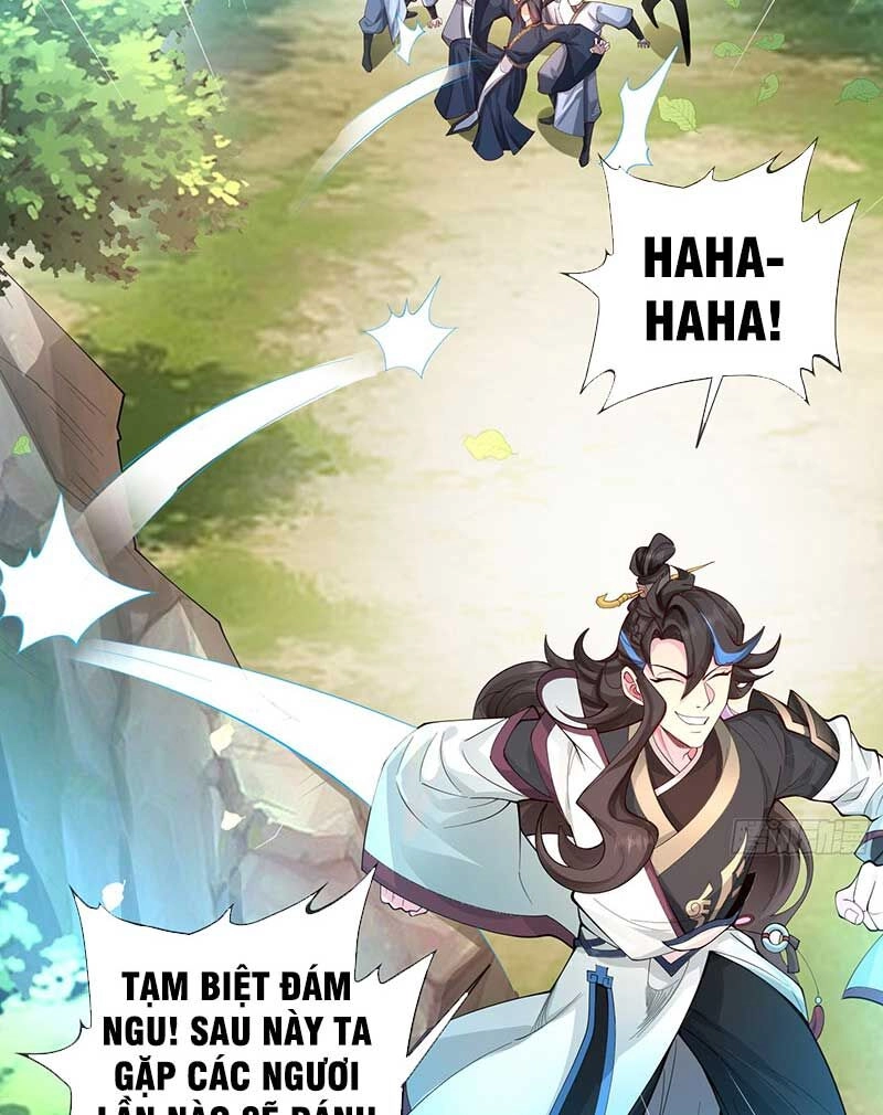 Tiên Tử Tha Mạng Chapter 6 - 16