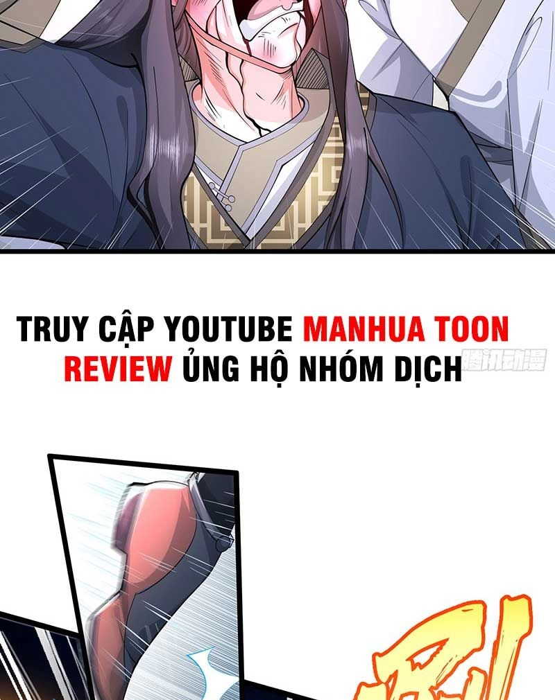 Tiên Tử Tha Mạng Chapter 6 - 18