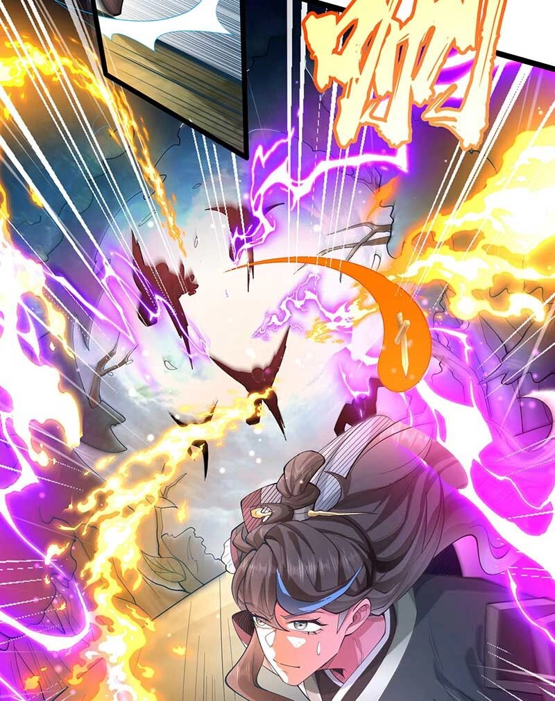 Tiên Tử Tha Mạng Chapter 6 - 19