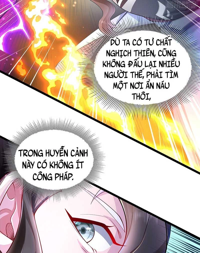 Tiên Tử Tha Mạng Chapter 6 - 20
