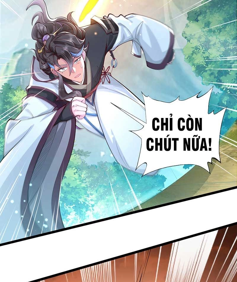 Tiên Tử Tha Mạng Chapter 6 - 27