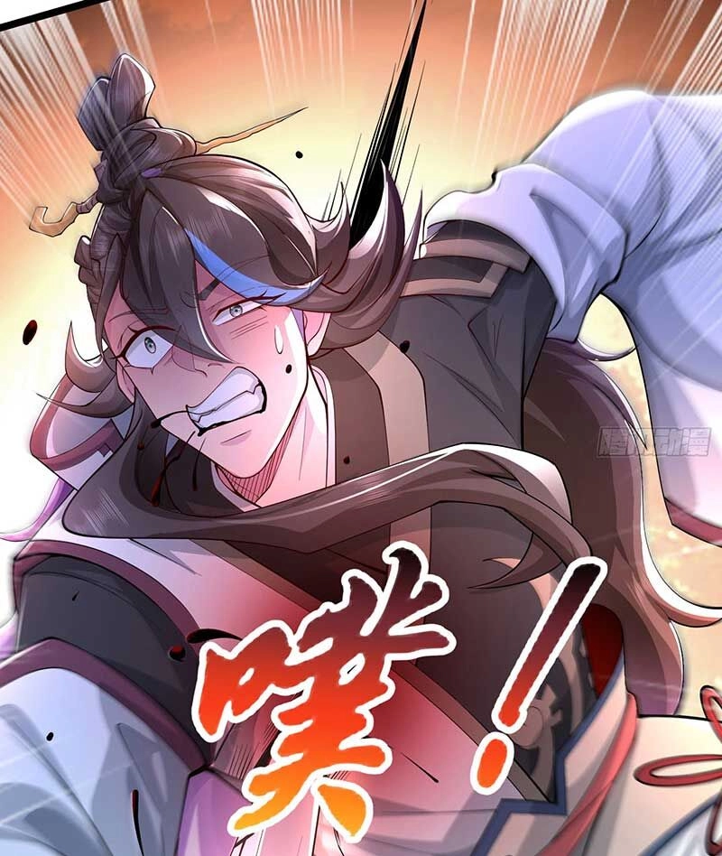 Tiên Tử Tha Mạng Chapter 6 - 28