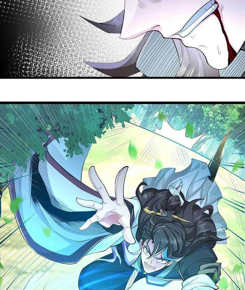 Tiên Tử Tha Mạng Chapter 6 - 30