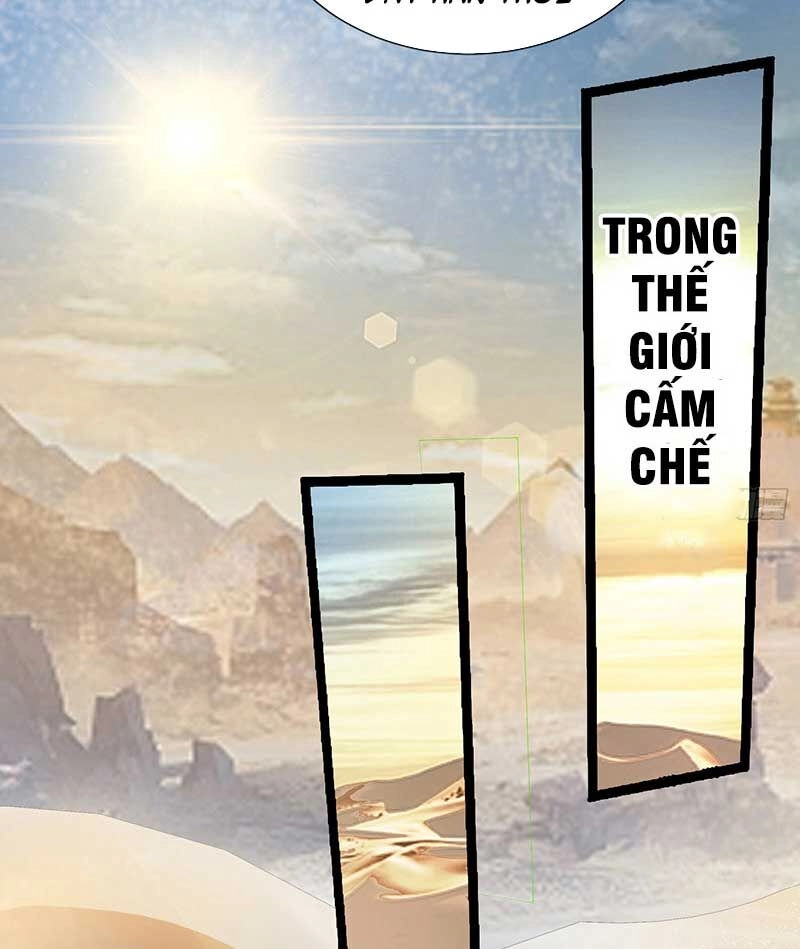 Tiên Tử Tha Mạng Chapter 6 - 39