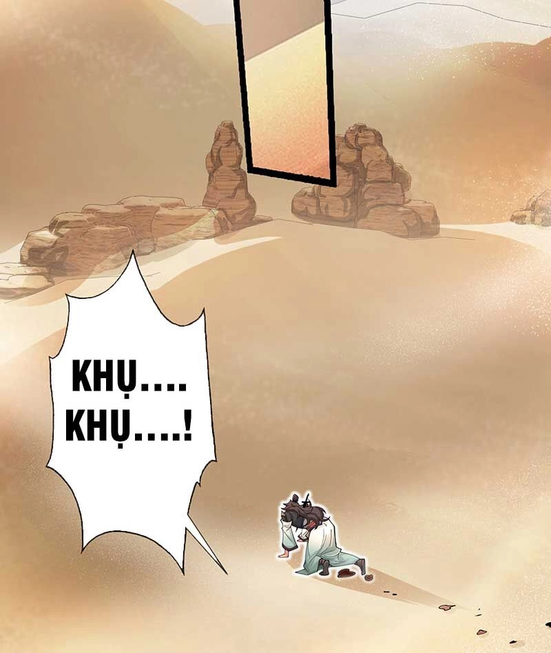 Tiên Tử Tha Mạng Chapter 6 - 40