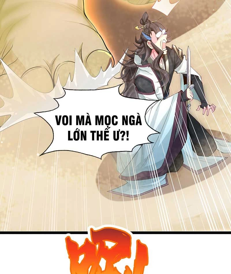 Tiên Tử Tha Mạng Chapter 6 - 47