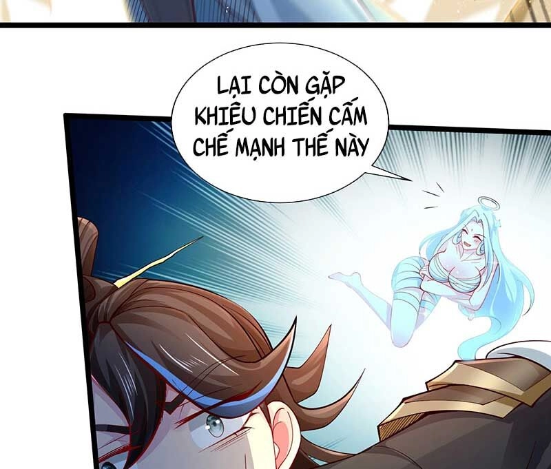 Tiên Tử Tha Mạng Chapter 6 - 54