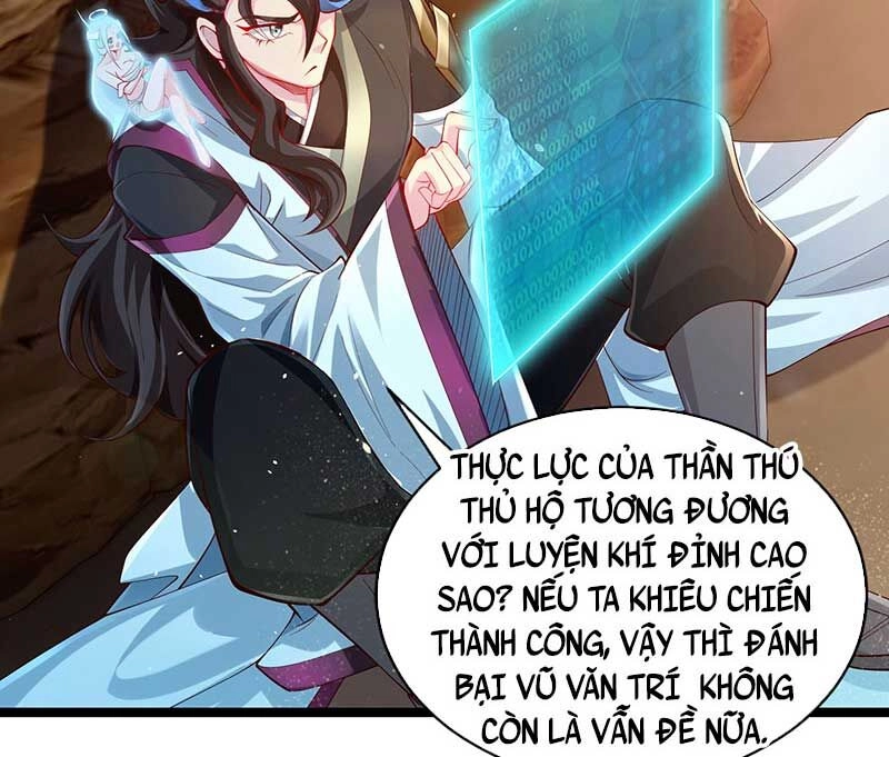Tiên Tử Tha Mạng Chapter 6 - 58