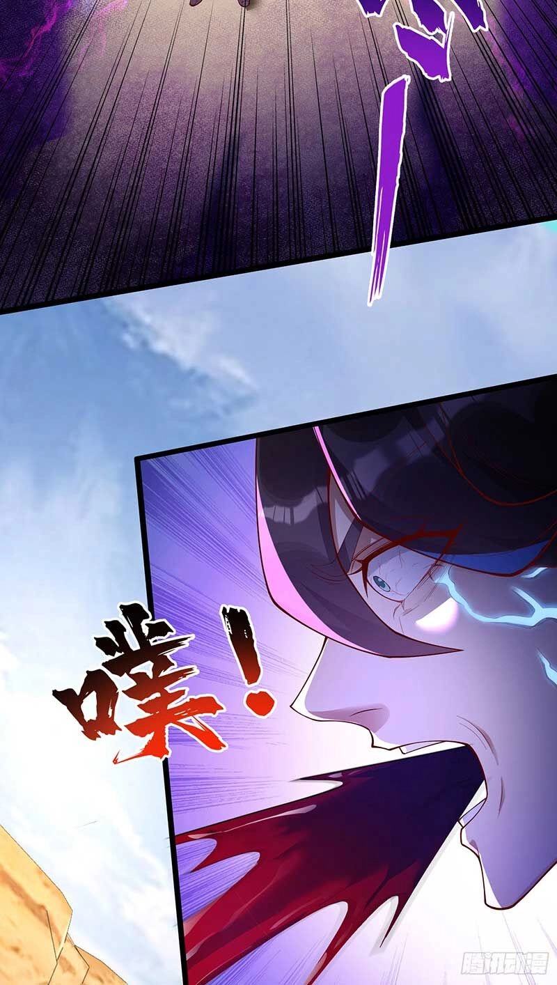 Tiên Tử Tha Mạng Chapter 7 - 3