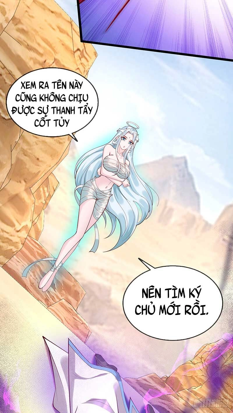 Tiên Tử Tha Mạng Chapter 7 - 4