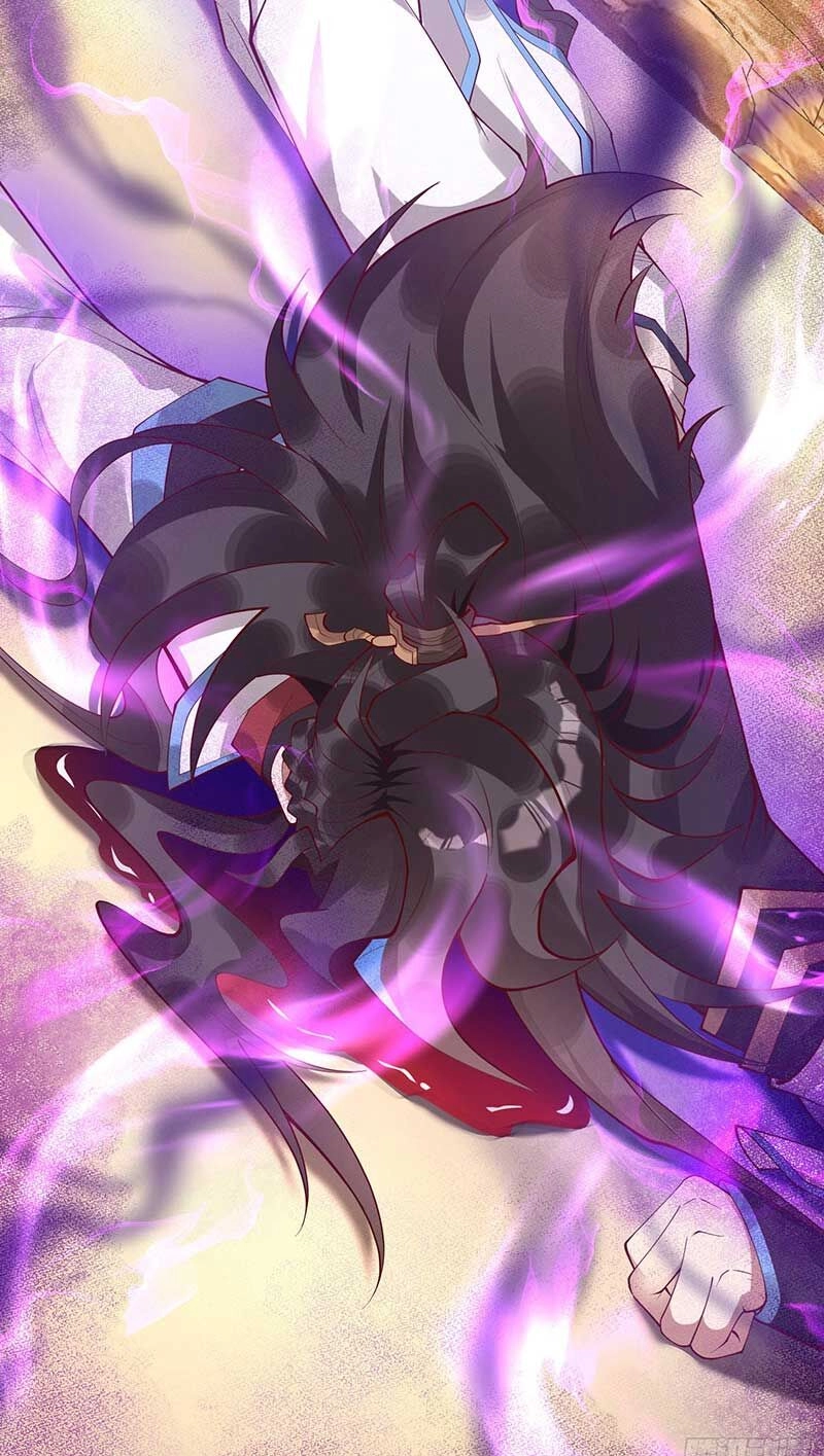 Tiên Tử Tha Mạng Chapter 7 - 5