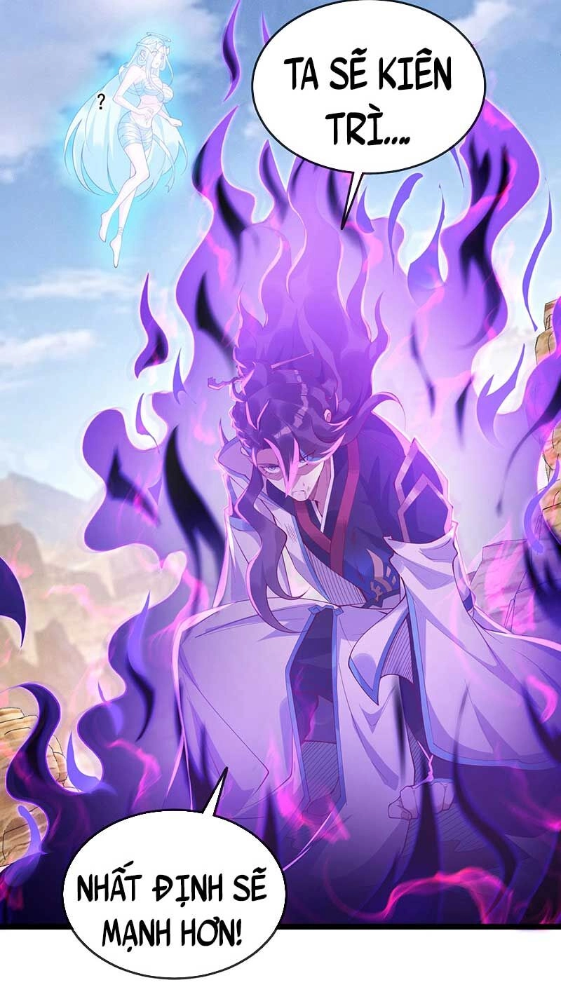 Tiên Tử Tha Mạng Chapter 7 - 7