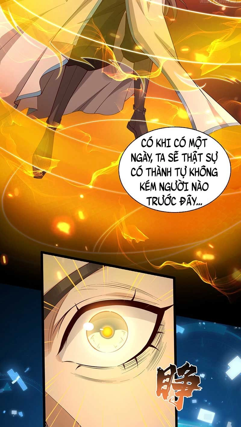 Tiên Tử Tha Mạng Chapter 7 - 11