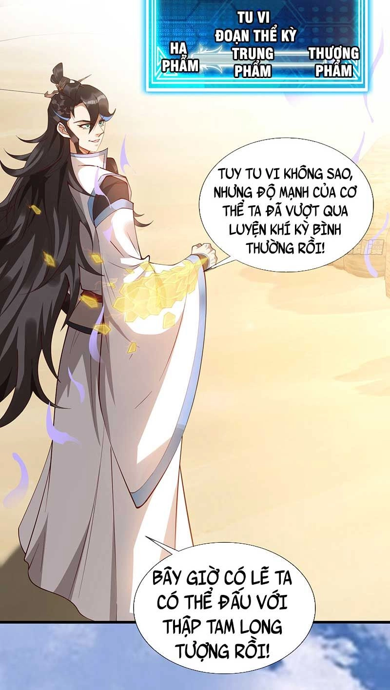 Tiên Tử Tha Mạng Chapter 7 - 15